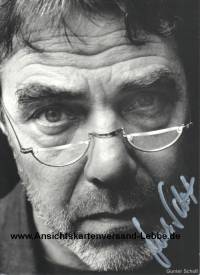 Autogramme