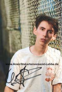 Autogramme