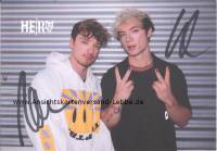 Autogramme