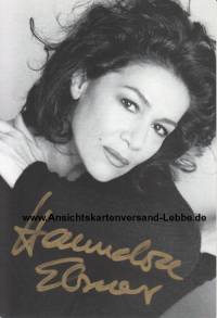 Autogramme