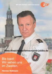 Autogramme