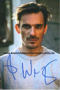 Autogramme