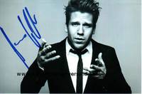 Autogramme