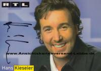 Autogramme