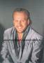 Autogramm: Harold Faltermeyer * 5.10.1952 Mnchen (1984: Beverly Hills Cop - 1985 : Axel F - 1986 : Formula One)  ...