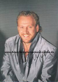 Autogramme