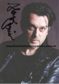 Autogramme