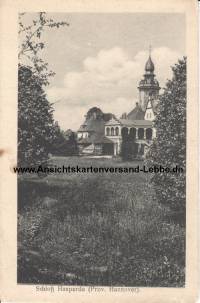 Ansichtskarte