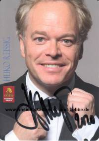 Autogramme