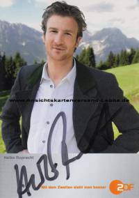 Autogramme
