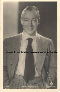 Autogramme