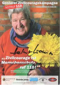 Autogramme