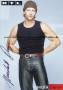 Autogramm: Hendrik Duryn * 8.10.1967 Leipzig (RTL: Der Lehrer / D�nentod � Ein Nordsee-Krimi)  ...
