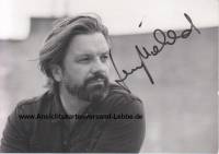 Autogramme