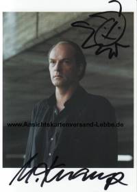 Autogramme