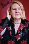 Autogramm: Hildegard Schroedter * 20.5.1958 Arnsberg - ARD/Sky : Babylon Berlin - ZDF : Neuer Wind im Alten Land  ...