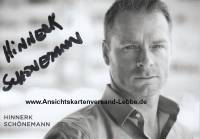 Autogramme