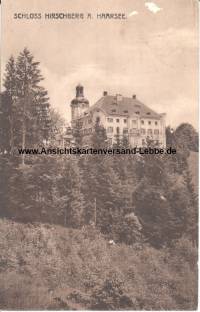 Ansichtskarte