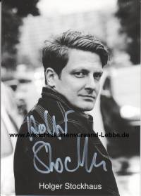 Autogramme