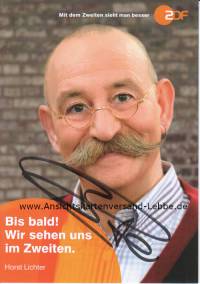 Autogramme
