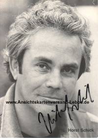 Autogramme