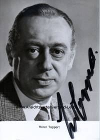 Autogramme
