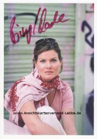 Autogramme