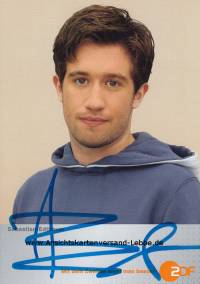 Autogramme