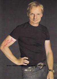 Autogramme