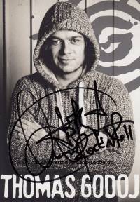 Autogramme