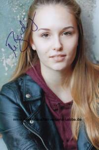 Autogramme