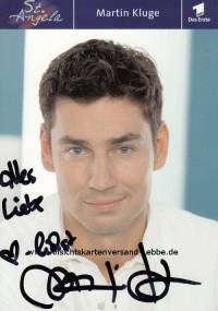 Autogramme
