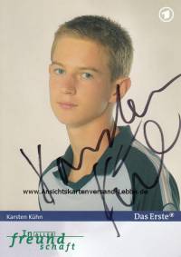 Autogramme