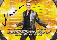 Autogramme