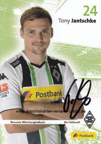 Autogramme
