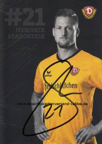 Autogramme