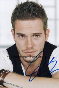 Autogramme