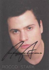 Autogramme