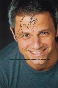 Autogramme