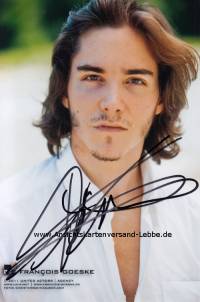 Autogramme