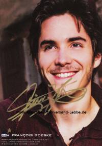 Autogramme