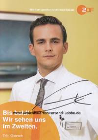 Autogramme