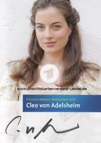 Autogramme