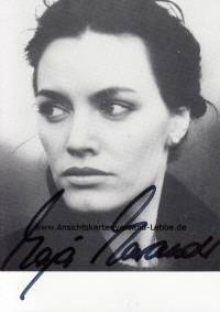 Autogramme