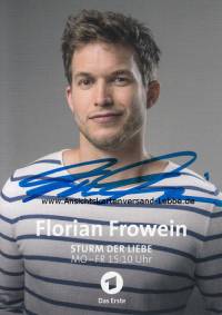 Autogramme