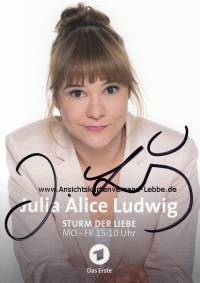 Autogramme