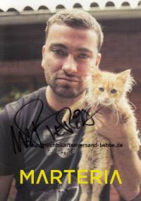 Autogramme
