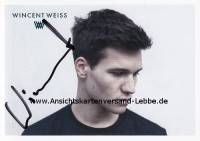 Autogramme