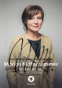 Autogramme