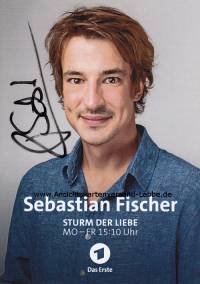 Autogramme